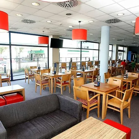 Travelodge Barcelona Fira 