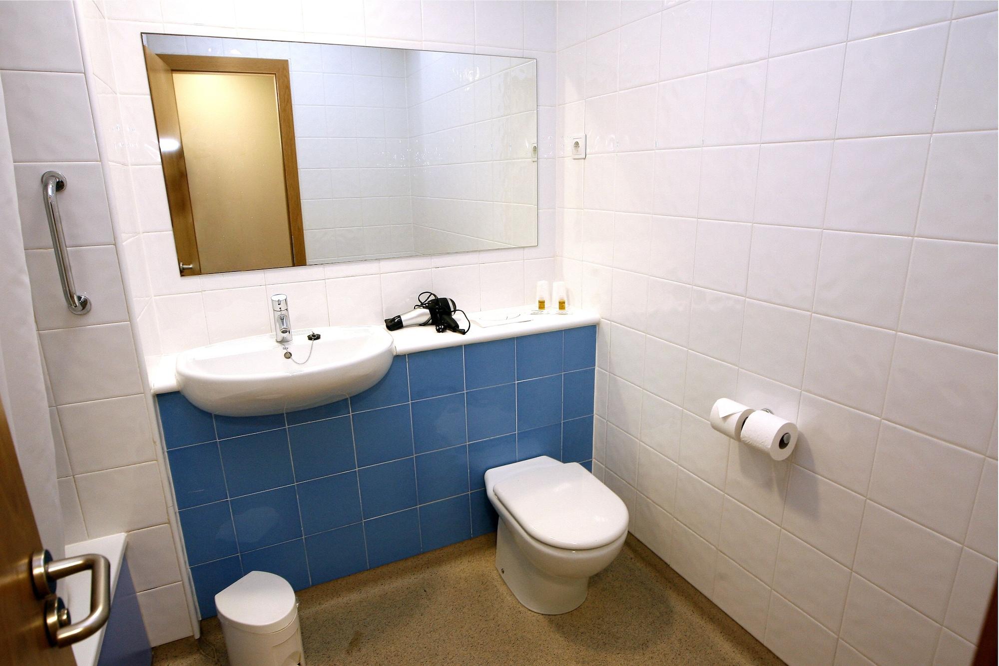 Travelodge Barcelona Fira 3* L’Hospitalet de Llobregat