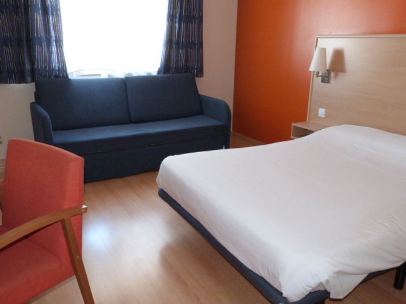 Hotel Travelodge Barcelona Fira L'Hospitalet de Llobregat