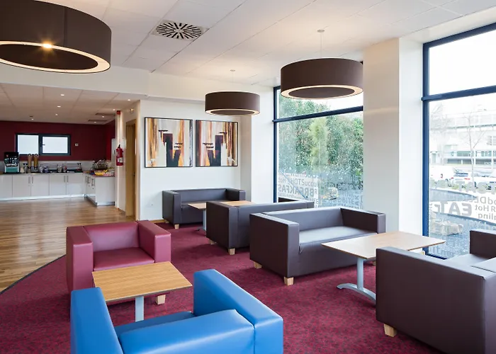 Travelodge Barcelona Fira