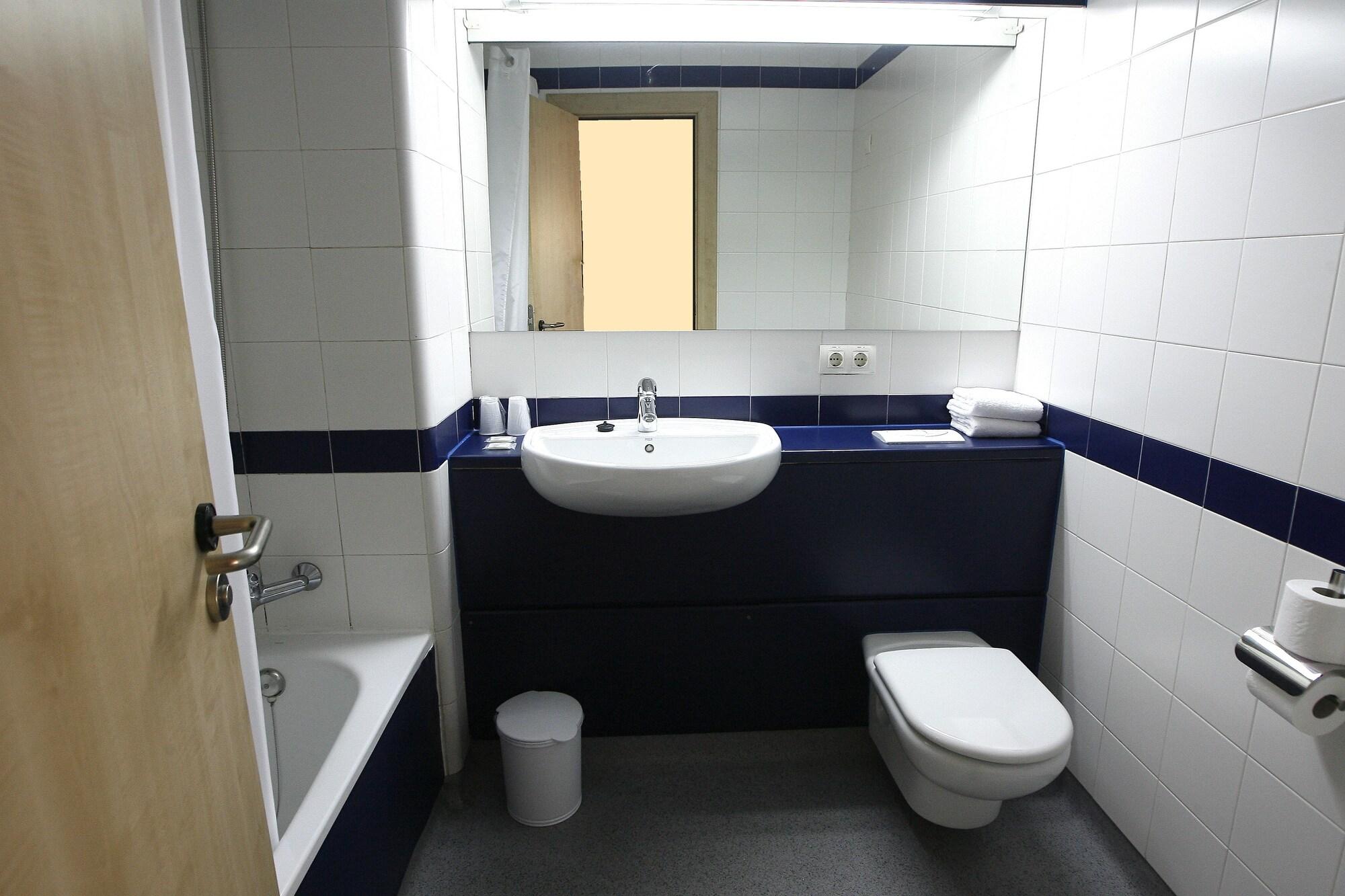 Travelodge Barcelona Fira