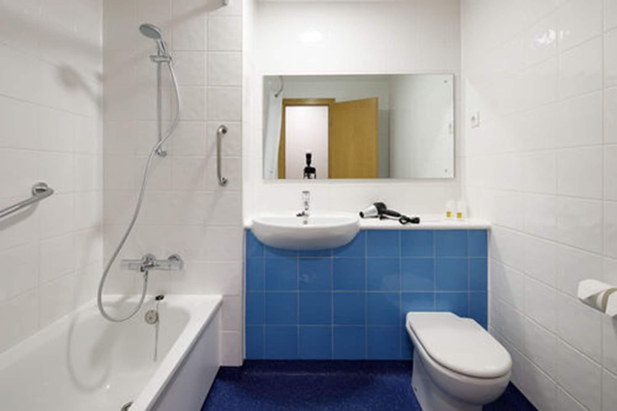 Travelodge Barcelona Fira Hotel L'Hospitalet de Llobregat
