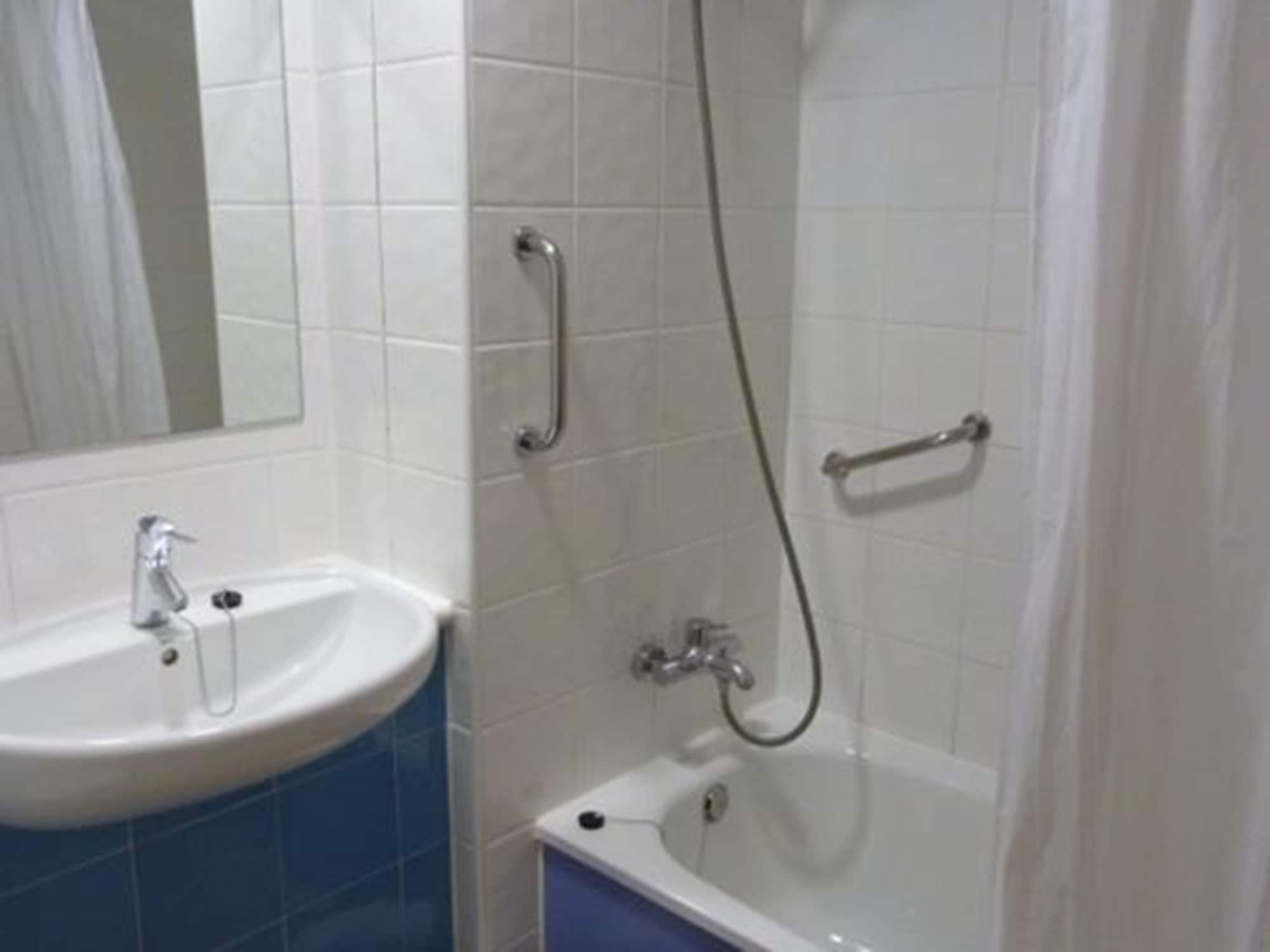 Travelodge Barcelona Fira 3* L'Hospitalet de Llobregat