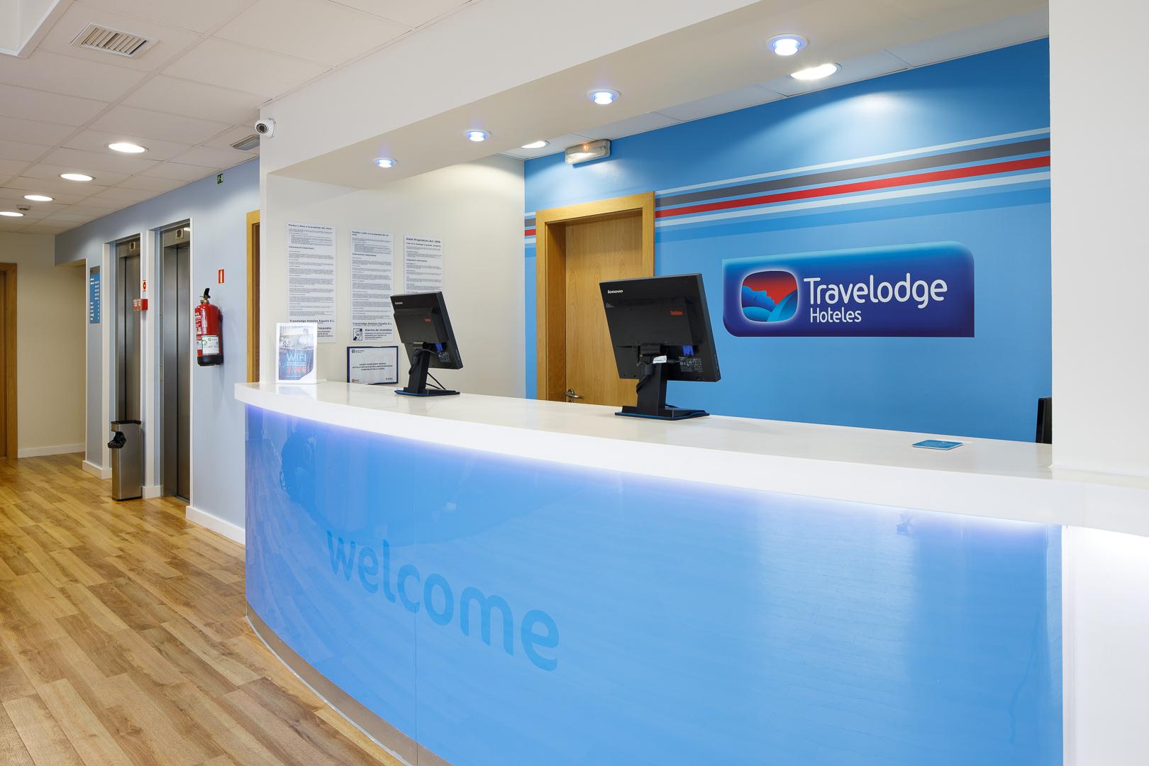 Travelodge Barcelona Fira Hotel L'Hospitalet de Llobregat