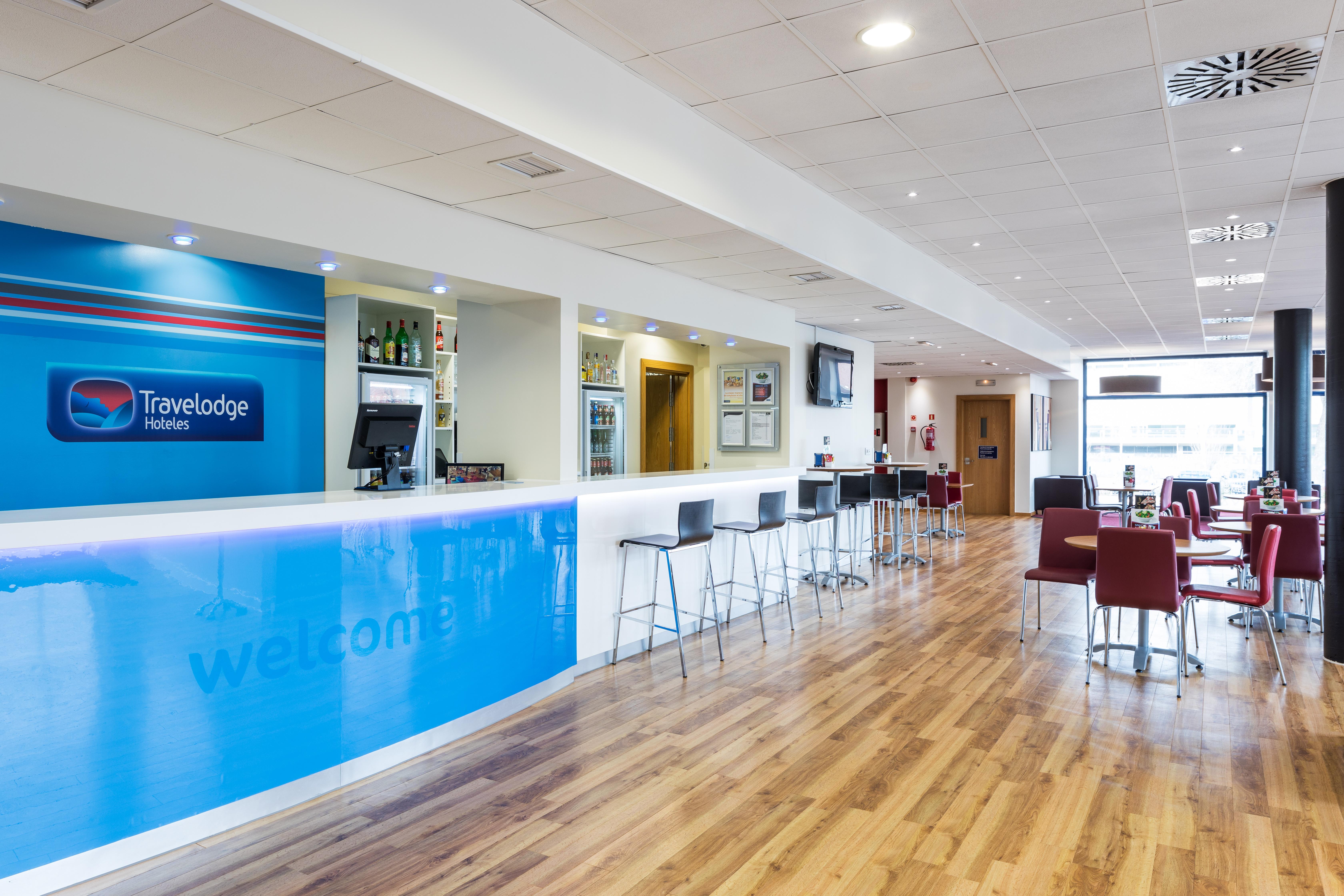 Travelodge Barcelona Fira Hotel