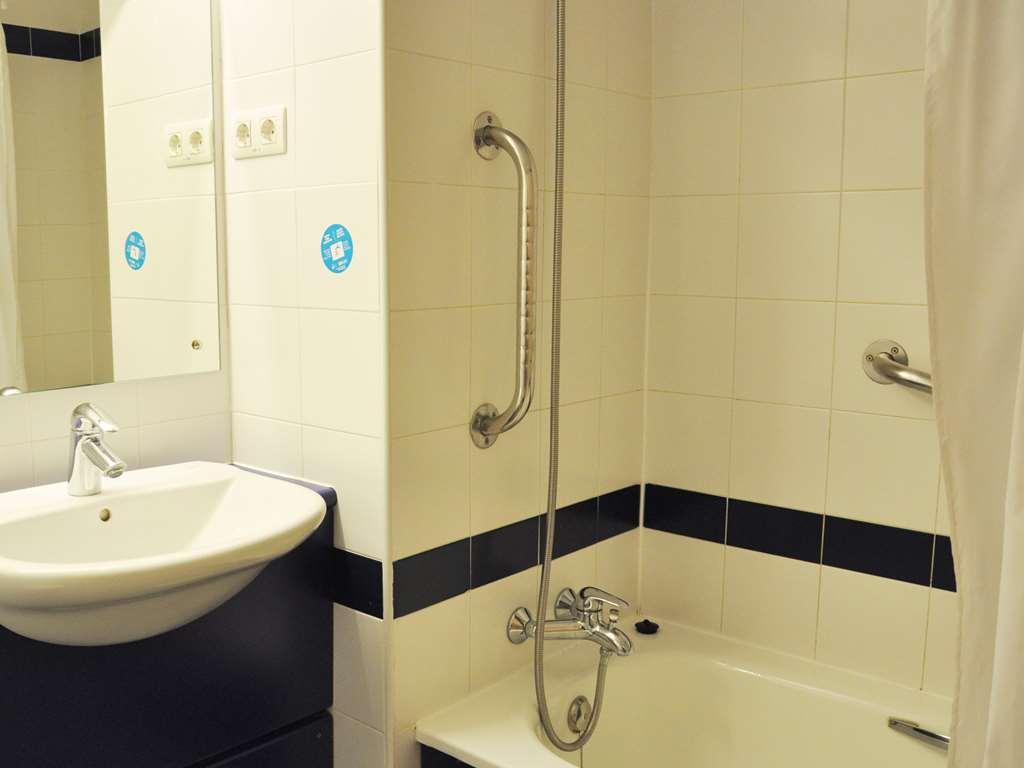 Travelodge Barcelona Fira Hotel L'Hospitalet de Llobregat