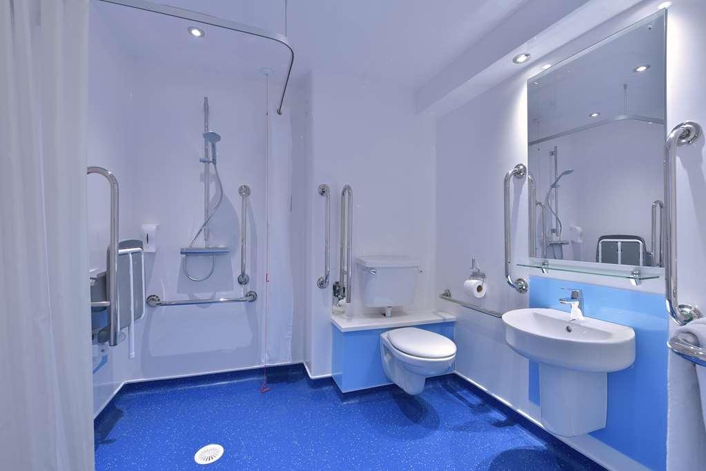 Travelodge Barcelona Fira