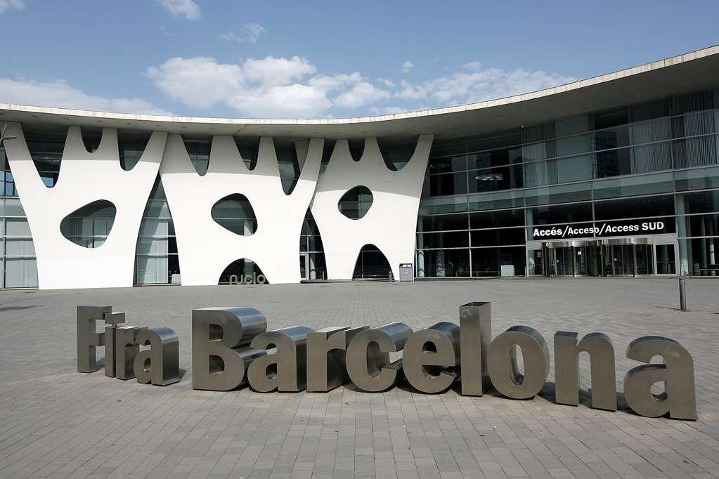 Travelodge Barcelona Fira Hotel 3*