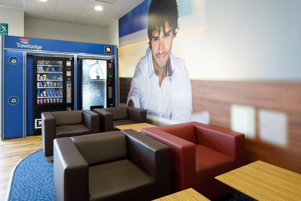 Travelodge Barcelona Fira