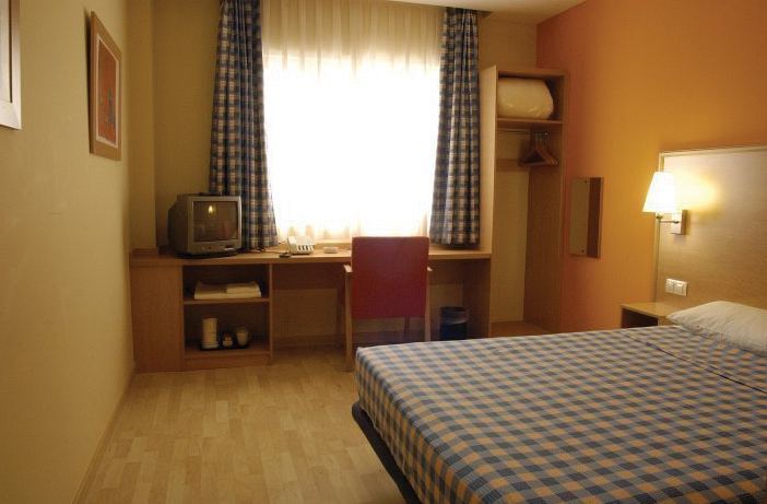 Travelodge Barcelona Fira Hotel L'Hospitalet de Llobregat