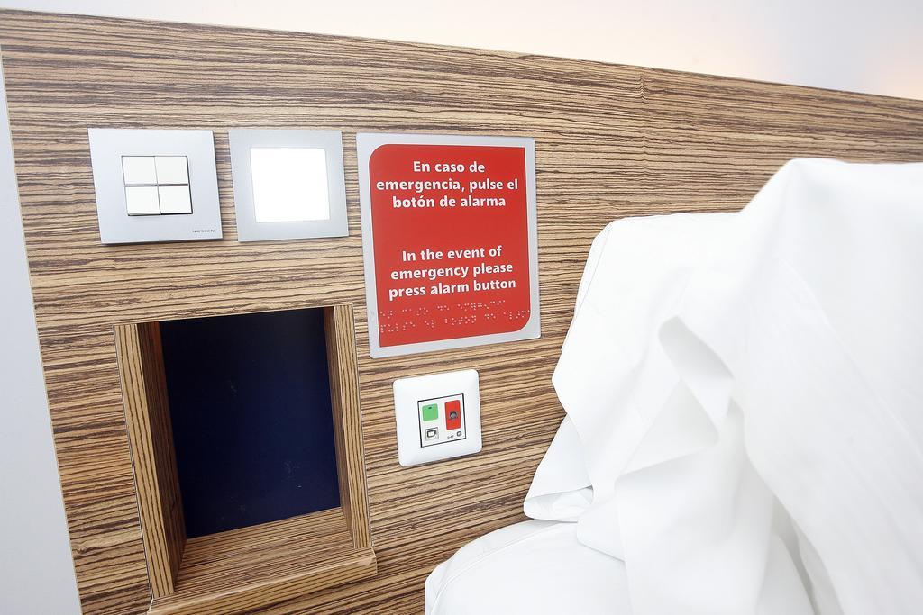 Travelodge Barcelona Fira