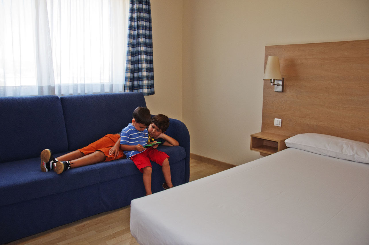 Travelodge Barcelona Fira Hotel