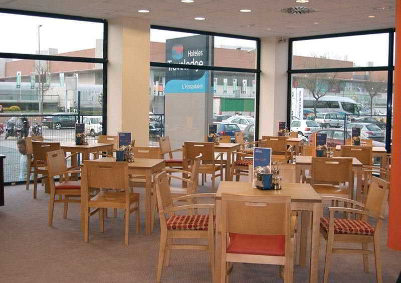 Travelodge Barcelona Fira Hotel 3*