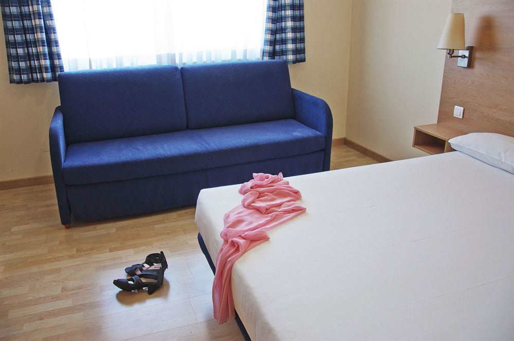 Travelodge Barcelona Fira 3* L'Hospitalet de Llobregat