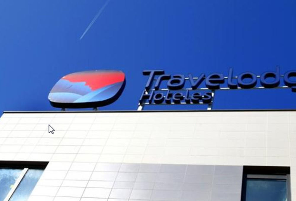 Travelodge Barcelona Fira Hotel L'Hospitalet de Llobregat