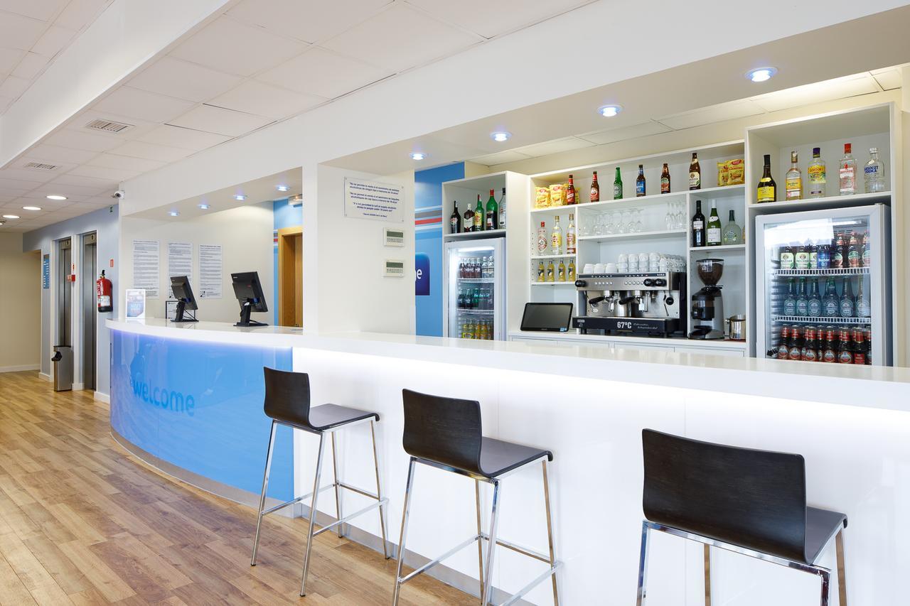 Hotel Travelodge Barcelona Fira 3*