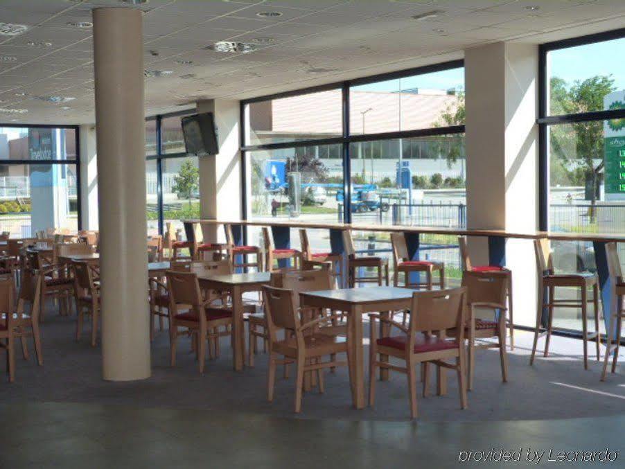 Hotel Travelodge Barcelona Fira