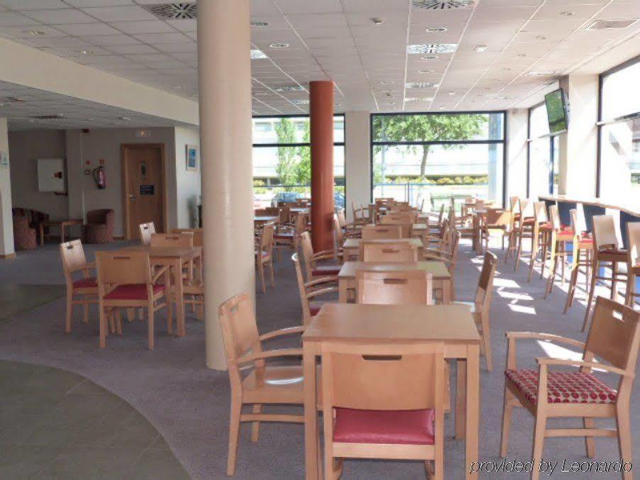 Hotel Travelodge Barcelona Fira