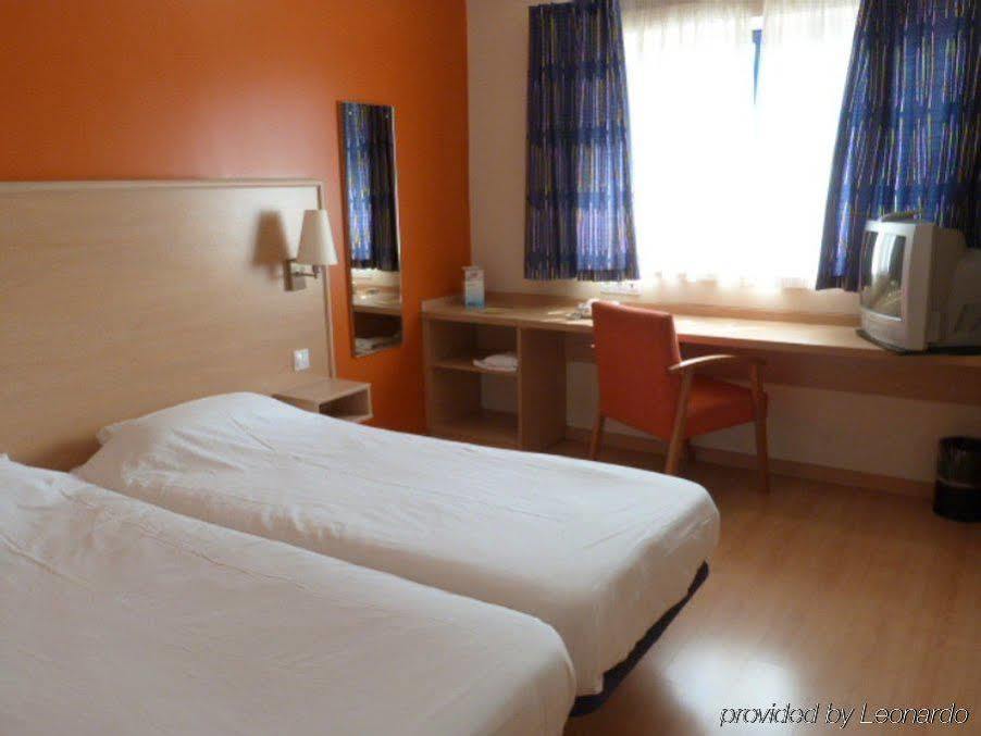 Travelodge Barcelona Fira Hotel L'Hospitalet de Llobregat