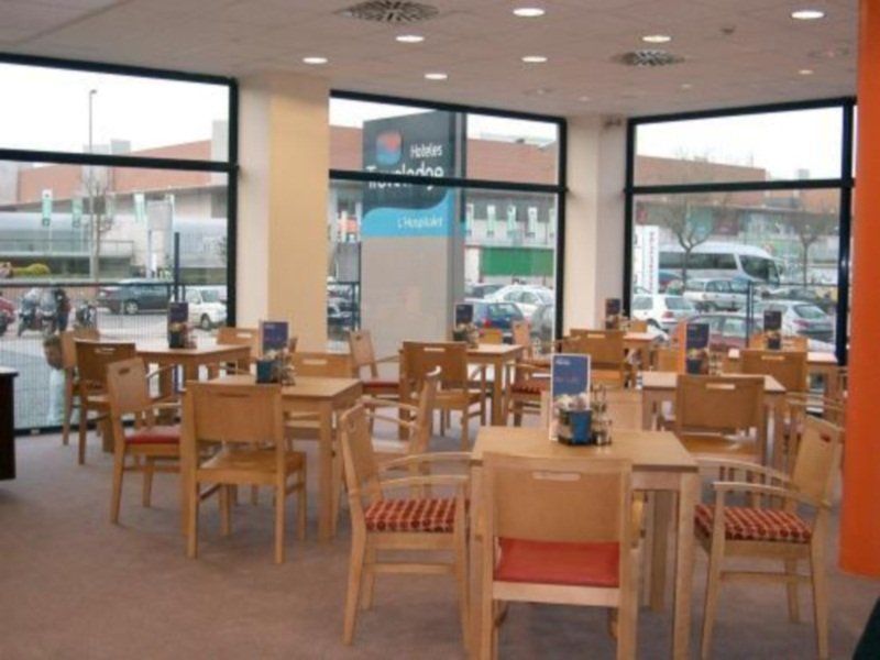 Travelodge Barcelona Fira 3* L'Hospitalet de Llobregat